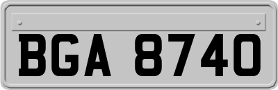 BGA8740