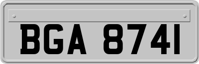 BGA8741