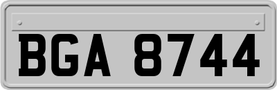 BGA8744