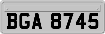 BGA8745