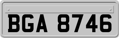 BGA8746