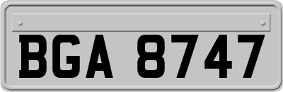 BGA8747