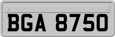 BGA8750