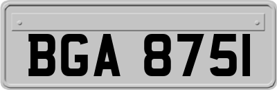 BGA8751