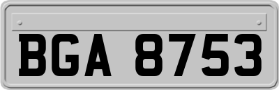 BGA8753