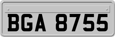 BGA8755
