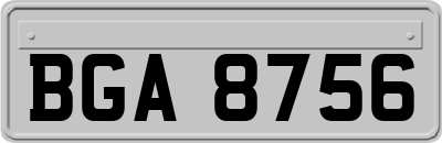 BGA8756