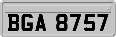 BGA8757