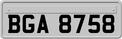 BGA8758