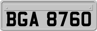 BGA8760