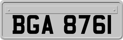 BGA8761