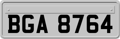 BGA8764