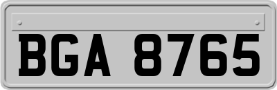 BGA8765