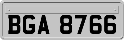 BGA8766