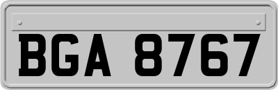 BGA8767