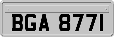 BGA8771