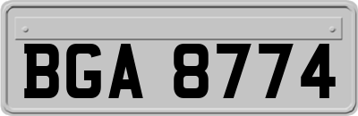 BGA8774