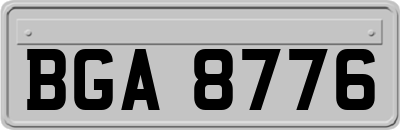 BGA8776