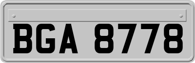 BGA8778