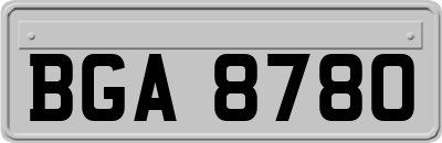 BGA8780