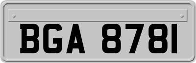BGA8781