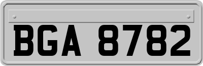 BGA8782