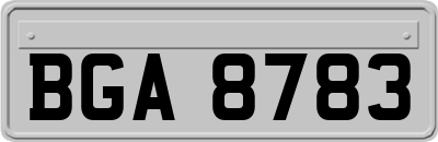 BGA8783