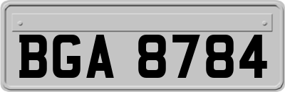 BGA8784