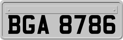 BGA8786