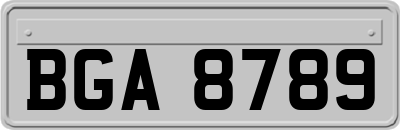 BGA8789