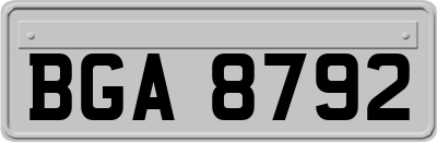 BGA8792