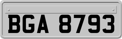 BGA8793