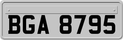 BGA8795