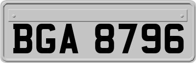 BGA8796
