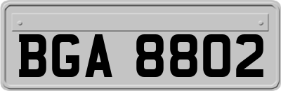 BGA8802