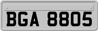 BGA8805