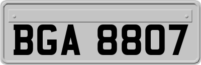 BGA8807