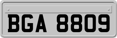 BGA8809
