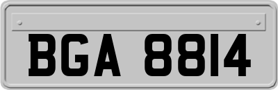 BGA8814