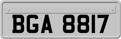 BGA8817