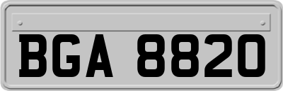 BGA8820