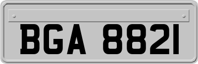 BGA8821