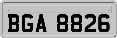BGA8826