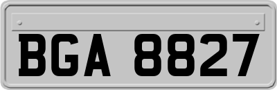 BGA8827