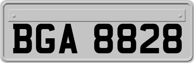 BGA8828