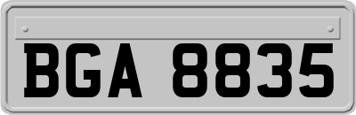 BGA8835