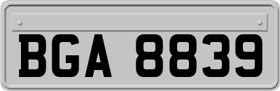 BGA8839