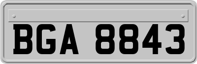BGA8843