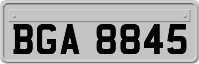 BGA8845