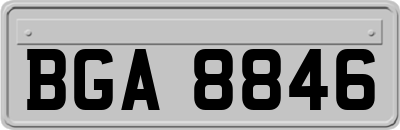 BGA8846